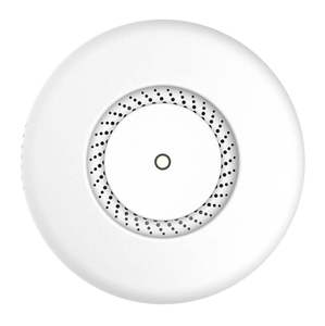 MikroTik RBcAPGi-5acD2nD CAP Ac จุดเชื่อมต่อไร้สายแบบดูอัลแบนด์ 2.4/5GHz โมเด็มไฟร์วอลล์ พอร์ตอีเธอร์เน็ตกิกะบิตสองพอร์ต สำหรับภายนอกอาคาร RJ45 - Product Image 2