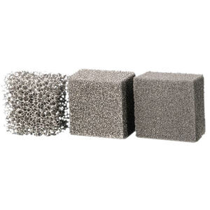 Matériau en mousse de nickel avancé Offre Spéciale pour convertisseurs catalytiques - Product Image 6