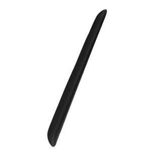Leather Shoehorn Black Portable <b>Shoe</b> Lifter <b>For</b> Pregnant Women And <b>Elderly</b> - Product Image 1