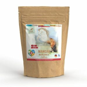 MANGAN Pellets per Cavalli - Product Image 3