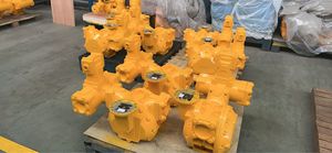 流量計ガソリンディーゼル燃料油流量計 - Product Image 4