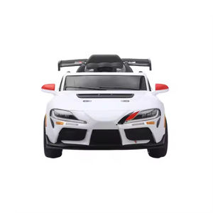 BRJ-2036 Beliebtes 12V Kinder-Elektroauto aus Kunststoff mit <span class=keywords><strong>2</strong></span>,4G Fernbedienung und Sicherheitsgurt für <span class=keywords><strong>2</strong></span> bis 4 Jahre - Product Image 2