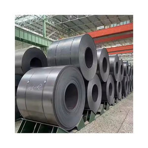 GB/T 3274-2017 углеродистая конструкционная сталь Низколегированная конструкционная сталь горячекатаные стальные пластины полосы Q195-Q390 обработки резки - Product Image 1