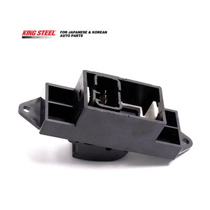 KINGSTEEL-interruptor maestro de ventana OEM MR587944, para Mitsubishi Lancer L200 Pajero 2005, coche japonés - Product Image 3