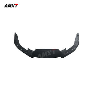 Lèvre avant en fibre de carbone sèche pré-imprégnée de haute qualité, livraison rapide, <span class=keywords><strong>prix</strong></span> de gros, pour <span class=keywords><strong>Lamborghini</strong></span> <span class=keywords><strong>Huracan</strong></span> - Product Image 1