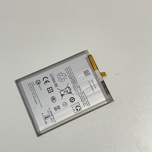 Batterie d'origine EB-BA166ABY pour Samsung Galaxy A16 5G SM-A166B A16 4G SM-A165F, batterie de remplacement pour téléphone portable, 5000mAh - Product Image 4