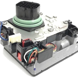Cuerpo de Válvulas 62TE con Nuevo Paquete de Solenoides 2007-UP - World Wide Specialty Parts - Product Image 2