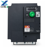 Variateur de fréquence industriel Schneider Altivar Machine ATV320 2,2 kW 3 phases 5,5 A Modbus CANopen, neuf et d'origine, ATV320U22N4C
