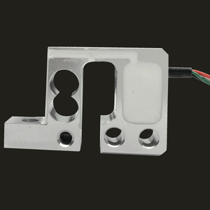 2kg disponibili tipo cella di carico Micro forza per test di trazione sensore di tensione - Product Image 2