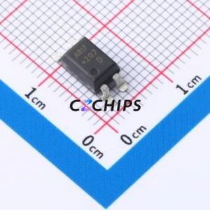 오리지널-아주 새로운 <span class=keywords><strong>HCPL</strong></span>-<span class=keywords><strong>817</strong></span>-30DE PDIP-4 트랜지스터 출력 광커플러 - Product Image 1