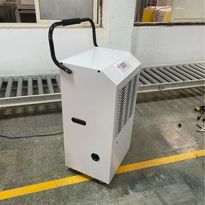 Industrial <b>Dehumidifier</b> 158 L Digital Display For Warehouse Workshop Basement - Product Image 1