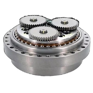 Réducteurs de vitesse, réducteur d'engrenages HW0387809-A pour robot industriel GP12 GP25 AR1440 - Product Image 2