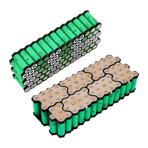 Bộ pin Lithium Samsung 50S 48V 30Ah tùy chỉnh với giao tiếp RS485, nguồn điện chuyên nghiệp cho robot bốn chân - Product Image 6