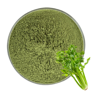 Poudre de <span class=keywords><strong>jus</strong></span> de céleri en gros, poudre de céleri, poudre de feuilles de céleri - Product Image 1