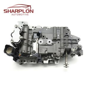 Cuerpo de Válvulas para Transmisión U660E de 6 Velocidades, U660 para Lexus ES350, Camry 06-11, Highlander, Rav4, U660E, U660 - Product Image 6