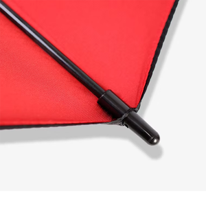Regalo de promoción comercial <span class=keywords><strong>Comprar</strong></span> paraguas a granel paraguas de golf de <span class=keywords><strong>China</strong></span> Fabricación de mango de espuma paraguas de golf con agarre de promoción automática - Product Image 4