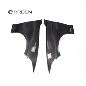 Parafango in Fibra di Carbonio di Alta Qualità Adatto per BMW Serie 1 <span class=keywords><strong>F20</strong></span> dal <span class=keywords><strong>2011</strong></span> al 2019 - Product Image 3