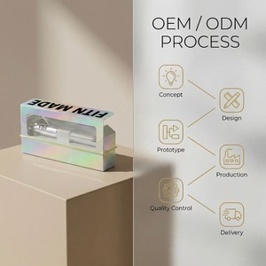Doğal Vejetaryen Kirpik Büyütme Serumu Nemlendirici Özel Etiket Sıvı Kirpik Serumu Uzatıcı Dermatolog Tarafından Test Edilmiş - Product Image 4