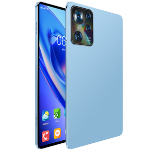 Nhà Máy Bán Buôn 10.1 Inch MTK6762 Pad 8 Max 512GB Trực Tuyến Nghiên cứu Tablet PC Với Bàn Phím Bút Chuột - Product Image 6