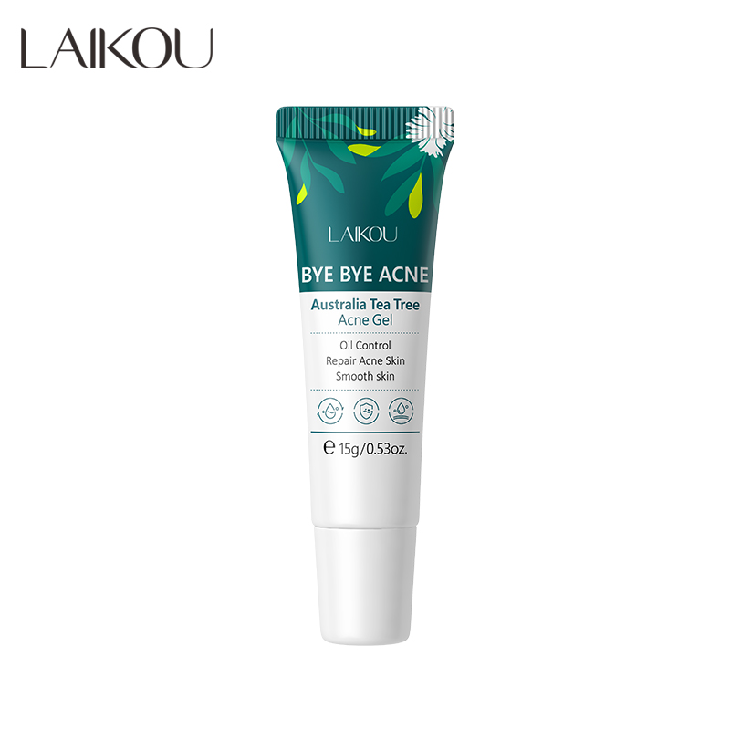 Aloe Vera Anti Acne Gel