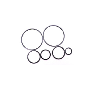 Bague d'étanchéité de Transmission automatique trempée TRANSPEED 221515 2215.15 230456 256503 256504 Al4 Dpo - Product Image 2