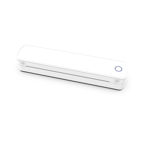 طابعة حرارية محمولة بدون حبر ZJIANG A403 A4 |   متوافق مع <span class=keywords><strong>USB</strong></span> لأنظمة أندرويد/iOS/الكمبيوتر المحمول |   طباعة 216 مم - Product Image 2