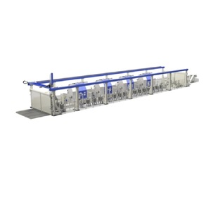 เครื่องกลึงเพลาข้อเหวี่ยงความแม่นยำสูง Hegenscheidt-Mfd รุ่น 7794 - Product Image 5