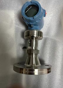 Nuevo Transmisor de Nivel Emerson Rosemounte 5408, Precisión de ±0.1%, Rango de Acero Inoxidable a Prueba de Explosiones - Product Image 5