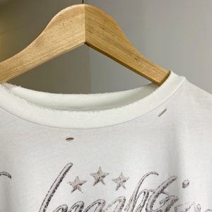 Cotton Printing Oversized Blank <strong>Plain</strong> Vintage Graphic <strong>Tshirt</strong> Streetwear Loose Distressed <strong>Tshirts</strong> for Men Clothing Manufacturers - Product Image 5