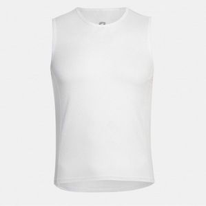 Gilet de cyclisme sans manches en maille multicolore, respirant et anti-humidité, sous-veste de vélo de route, sous-chemise de cyclisme, couche de base - Product Image 3