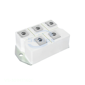 VS-301MT160C BRIDGE RECT 3PHASE 1.6KV 300A Diodes In Stock Module Components Electronic - Product Image 1