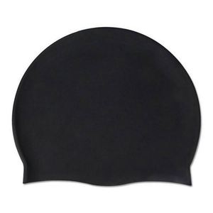 Gorro de Natación de Silicona Personalizado con Logotipo, para Niños y Adultos, Verano, Impermeable, Ecológico, Duradero, Antideslizante, para Sesiones de Piscina - Product Image 3