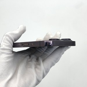 Venta al por Mayor de Teléfonos Móviles Originales Usados <span class=keywords><strong>iPhone</strong></span> 14 Pro 5G Desbloqueados, Teléfono Usado Original <span class=keywords><strong>14Pro</strong></span> <span class=keywords><strong>128GB</strong></span> 256GB 512GB - Product Image 1