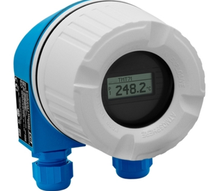 Двойной входной передатчик температуры TMT84-A1A1I с PROFIBUS PA связи - Product Image 2