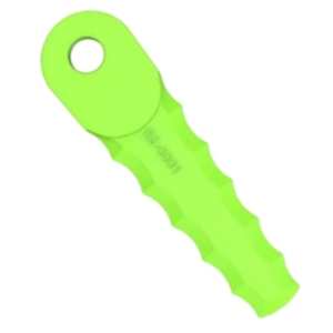 Pièces de rechange pour <span class=keywords><strong>tondeuse</strong></span> à gazon portative RS-0001 à lame en plastique pour <span class=keywords><strong>tondeuse</strong></span> à gazon 24V G24LT G24LTK2 G24LT30M G24LT30MK2 - Product Image 1