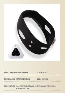 <span class=keywords><strong>Meilleur</strong></span> Sangle amincissante Électrique <span class=keywords><strong>pour</strong></span> le Visage Lifting <span class=keywords><strong>Double</strong></span> <span class=keywords><strong>Menton</strong></span> Réducteur Instrument de Beauté Lifting du Visage Masseur Ceinture <span class=keywords><strong>pour</strong></span> Salon à Domicile - Product Image 6