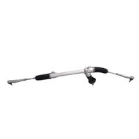 Nouvel ensemble de déflecteur noir entièrement fermé SC2E-5302490M pour BYD ATTO3 avec 1 an de garantie