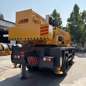 <span class=keywords><strong>12</strong></span> <span class=keywords><strong>Ton</strong></span> buatan sendiri derek truk teleskopik Boom 40m mengangkat tinggi mesin Motor inti efisiensi tinggi harga grosir pabrik - Product Image 4