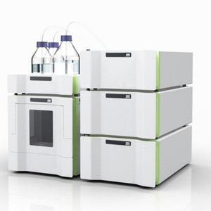 เครื่องตรวจวัดค่าการนำไฟฟ้าแบบพกพา 40MPa หลายฟังก์ชัน HPLC สารกำจัดศัตรูพืช HPTLC โครมาโทกราฟี OEM ผลิตในสหรัฐอเมริกา พลังงานใหม่ มัลติ-ดีเทคเตอร์ - Product Image 2