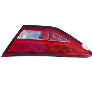 Sistema di Illuminazione Originale, Faro Posteriore Destro Interno Alogeno, Tipo Base per <span class=keywords><strong>SEAT</strong></span> <span class=keywords><strong>LEON</strong></span> 2013 2014 2015 2016, Compatibile con 5F0945094L - Product Image 1