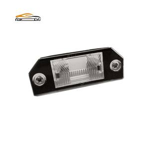 แผ่นสะท้อนแสงตกแต่งรถยนต์อะไหล่รถยนต์ป้ายทะเ<span class=keywords><strong>บ</strong></span>ียนรถยนต์แผ่นป้าย<span class=keywords><strong>ทะเบียน</strong></span>3M5A13550AA สำหรับ Ford Focus Sedan 2005 - Product Image 1