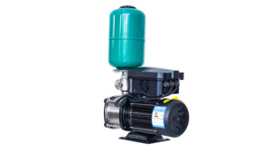 Bomba de Agua Centrífuga Horizontal CHL8-40-1.5KW de Alto Caudal y Alta Succión 110/220/380V - Product Image 4