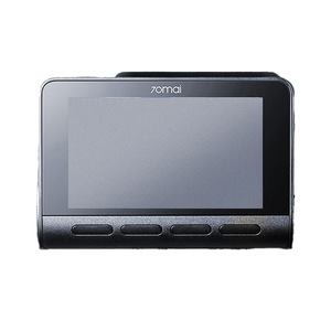 Cámara para Auto 70mai A810 de Doble Lente 4K con Visión Nocturna ADAS y Grabación Delantera y Trasera - Product Image 1