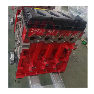 Nuevo Motor <span class=keywords><strong>de</strong></span> bloque largo <span class=keywords><strong>de</strong></span> calidad Original, motor diésel Euro IV ISF3.8s4R154 y Euro V ISF3.8s5R154 para Foton Cummins - Product Image 2