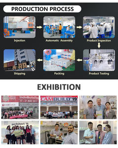 स्वचालित dn50 25 मिमी lcy2 hdpe रैखिक फ्लोटिंग पशुधन ड्राईंकर वाल्व एक इंच diyapragm - Product Image 5