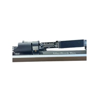 Écran LCD OEM de haute qualité pour MacBook Pro 15 pouces A1990 2018 2019, assemblage argent + gris sidéral