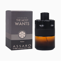 Nouvel Arrivage Midnight Chase Parfum Liquide Homme 100ml Longue Durée Boisé Très Demandé à l'International Eau de Parfum Vente en Gros