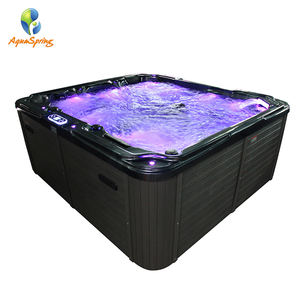 Piscina de Spa Rectangular para exteriores, <span class=keywords><strong>2022</strong></span> - Product Image 4