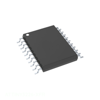 Distribuidor autorizado integrado 20 SSOP (0.209 "5,30mm de ancho) Compra de componentes electrónicos en línea