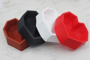 Juego de Moldes de Silicona <span class=keywords><strong>para</strong></span> <span class=keywords><strong>Chocolate</strong></span>, <span class=keywords><strong>Molde</strong></span> Grande de Corazón Partible <span class=keywords><strong>para</strong></span> Bombas de <span class=keywords><strong>Chocolate</strong></span> Caliente, Moldes Redondos <span class=keywords><strong>para</strong></span> Paletas Heladas y Pasteles <span class=keywords><strong>Oreo</strong></span> <span class=keywords><strong>para</strong></span> Hornear - Product Image 4